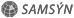 Samsýn logo